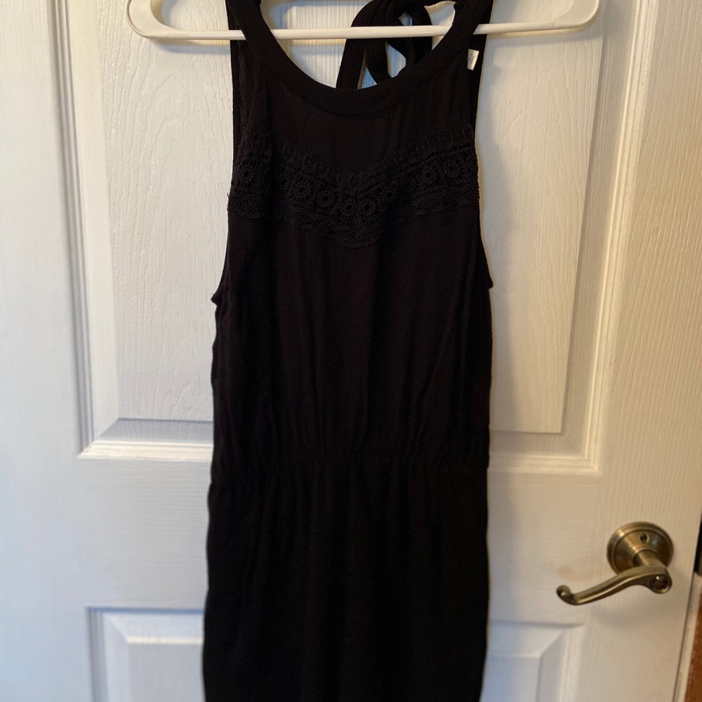 Fun Francesca’s romper!